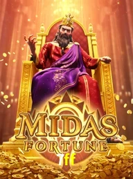 7ff Midas Fortune - slot game inspirado no rei Midas, disponível no casino online do Brasil
