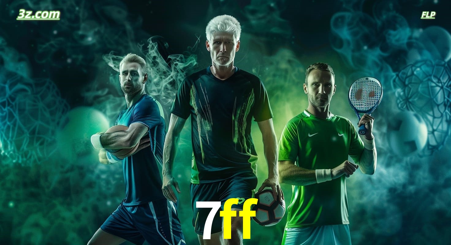 7ff apostas esportivas no Brasil com futebol, tênis e jogos ao vivo