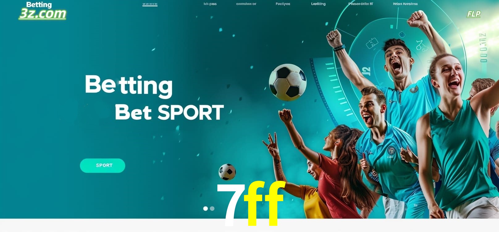 7ff apostas esportivas online com futebol e torcida animada no Brasil